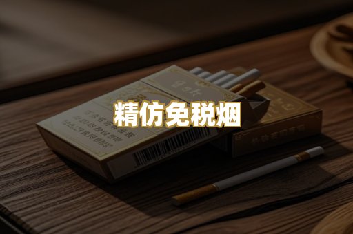 精仿免税烟